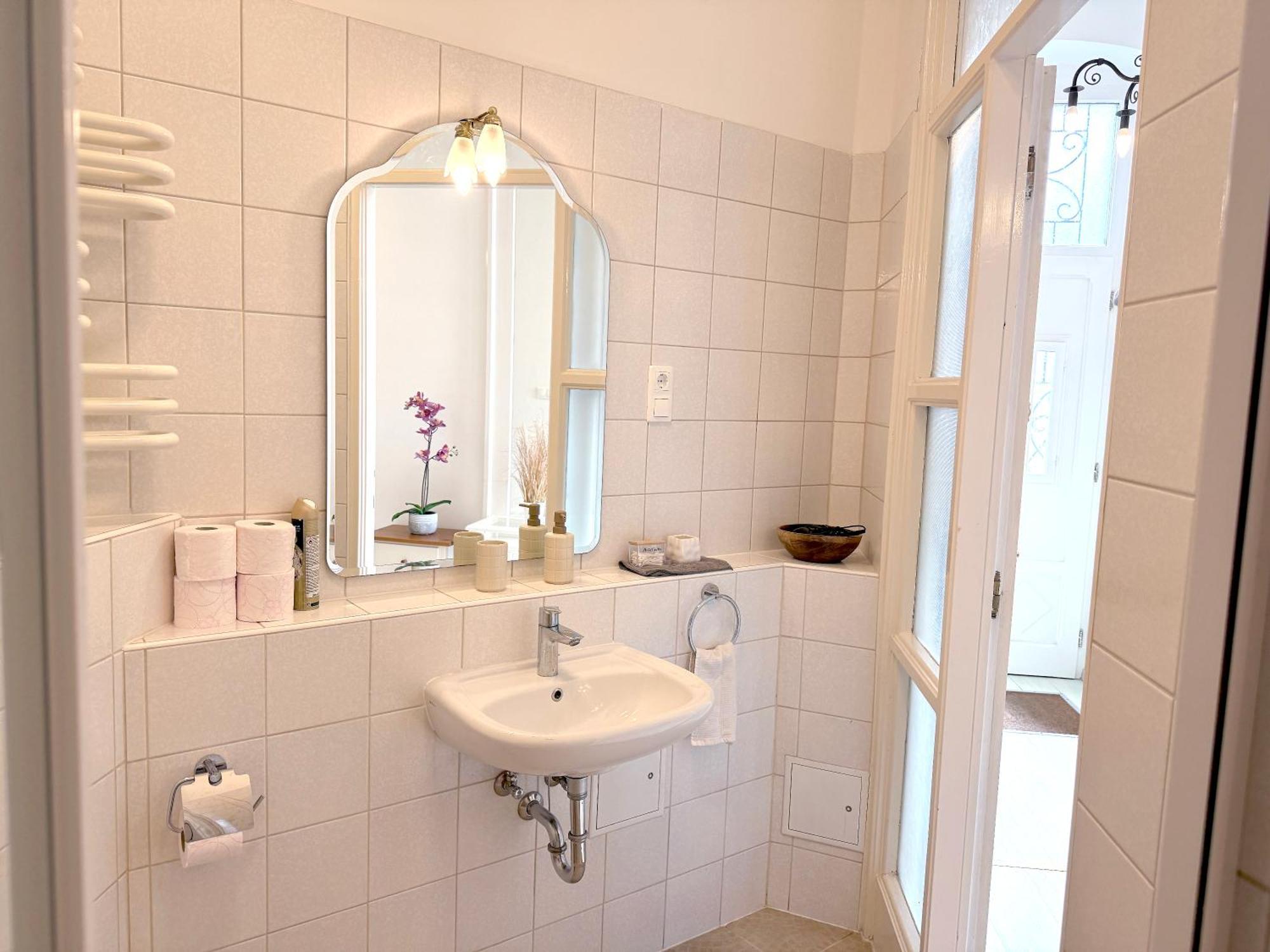 Elegant 125m2 In Center Of *