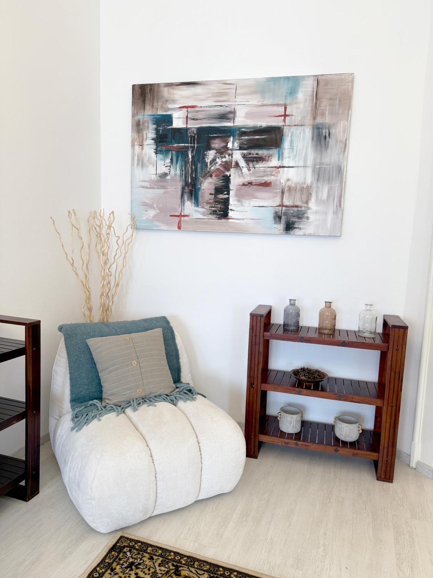 Apartament Elegant 125m2 In Center Of